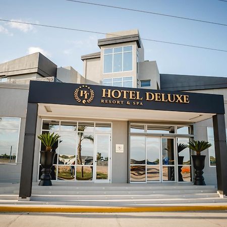 Ht Hotel Deluxe Resort & Spa Σαντιάγο ντελ Εστέρο Εξωτερικό φωτογραφία