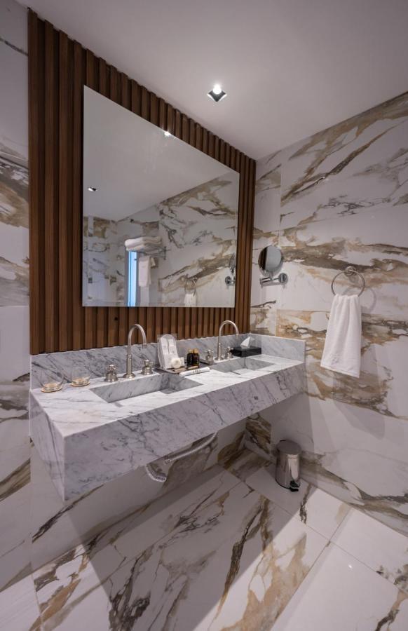 Ht Hotel Deluxe Resort & Spa Σαντιάγο ντελ Εστέρο Εξωτερικό φωτογραφία