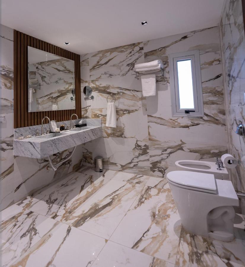 Ht Hotel Deluxe Resort & Spa Σαντιάγο ντελ Εστέρο Εξωτερικό φωτογραφία