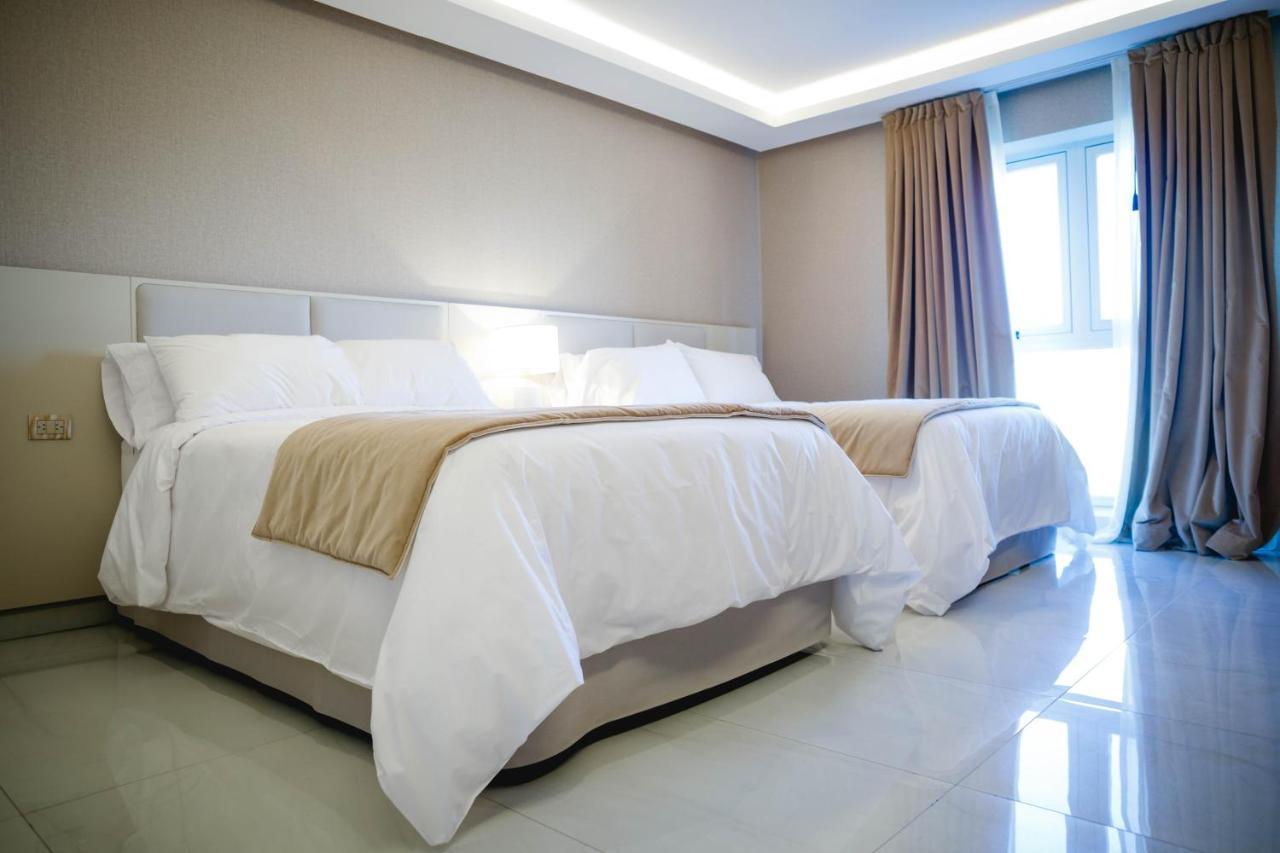 Ht Hotel Deluxe Resort & Spa Σαντιάγο ντελ Εστέρο Εξωτερικό φωτογραφία