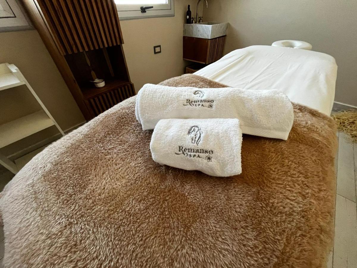 Ht Hotel Deluxe Resort & Spa Σαντιάγο ντελ Εστέρο Εξωτερικό φωτογραφία