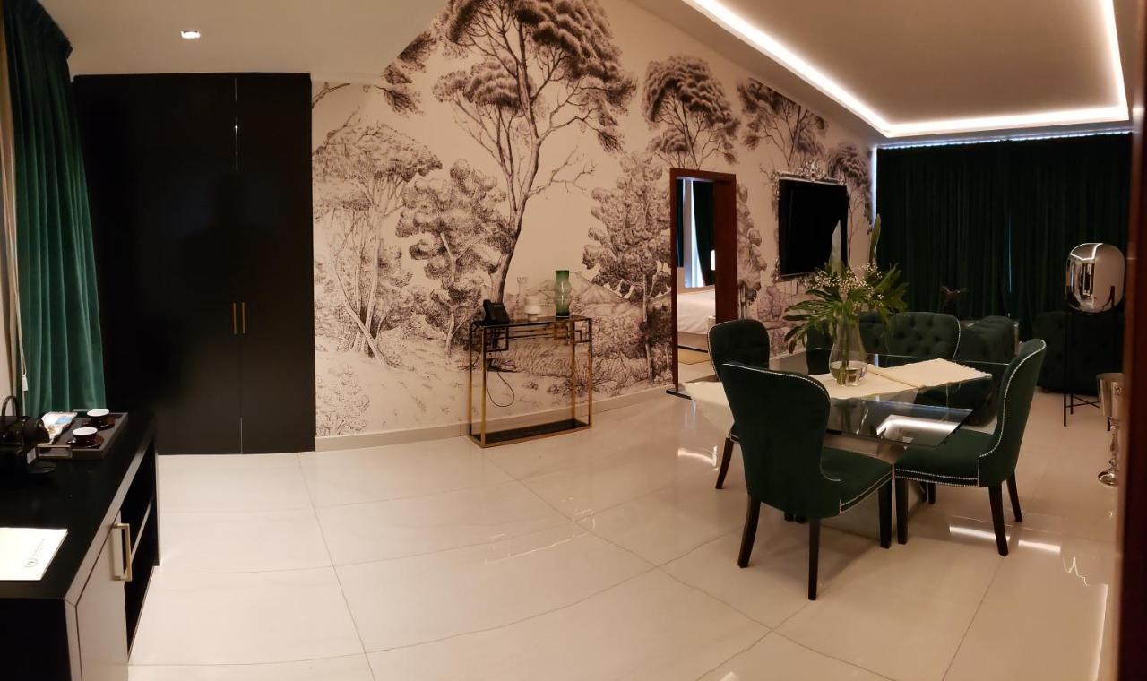 Ht Hotel Deluxe Resort & Spa Σαντιάγο ντελ Εστέρο Εξωτερικό φωτογραφία
