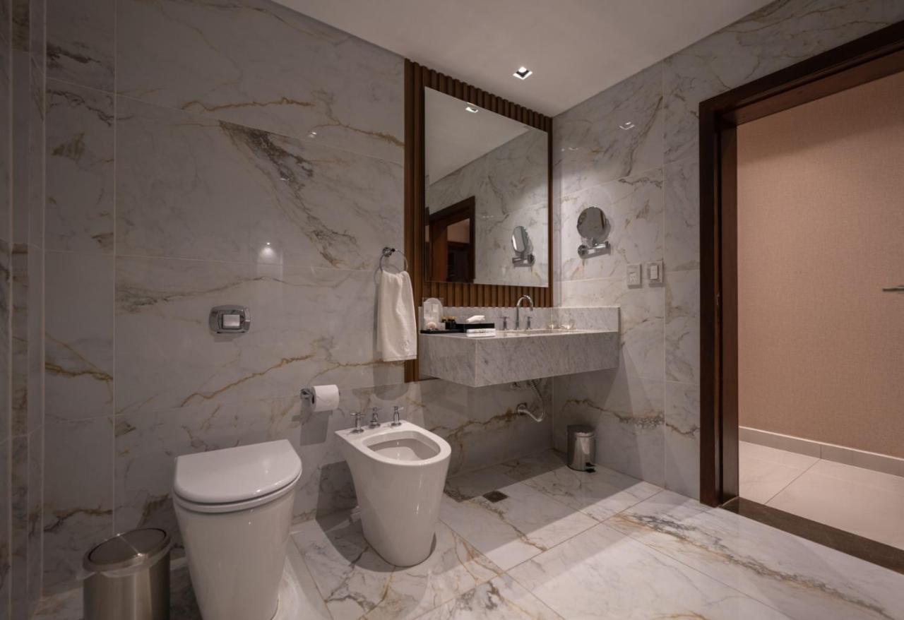 Ht Hotel Deluxe Resort & Spa Σαντιάγο ντελ Εστέρο Εξωτερικό φωτογραφία