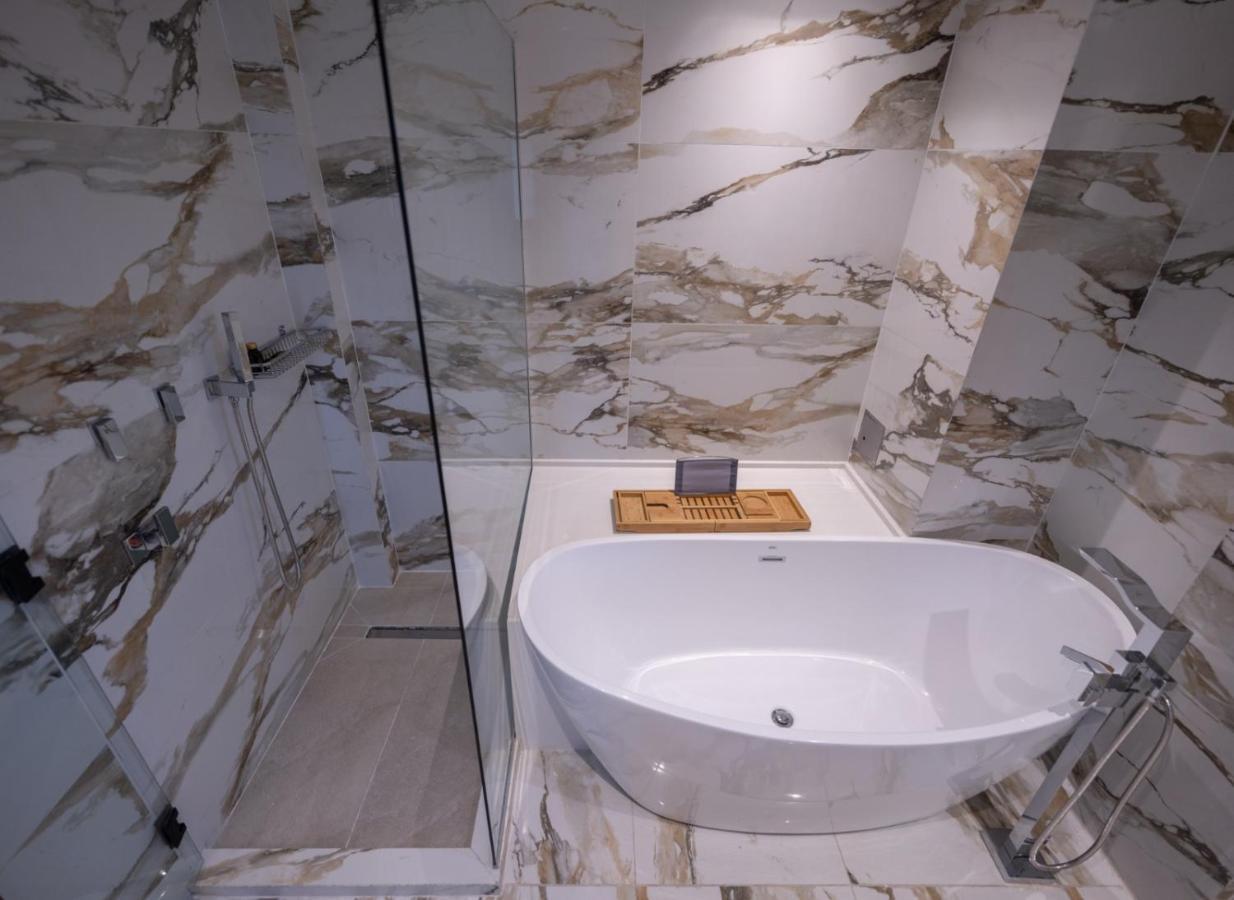 Ht Hotel Deluxe Resort & Spa Σαντιάγο ντελ Εστέρο Εξωτερικό φωτογραφία