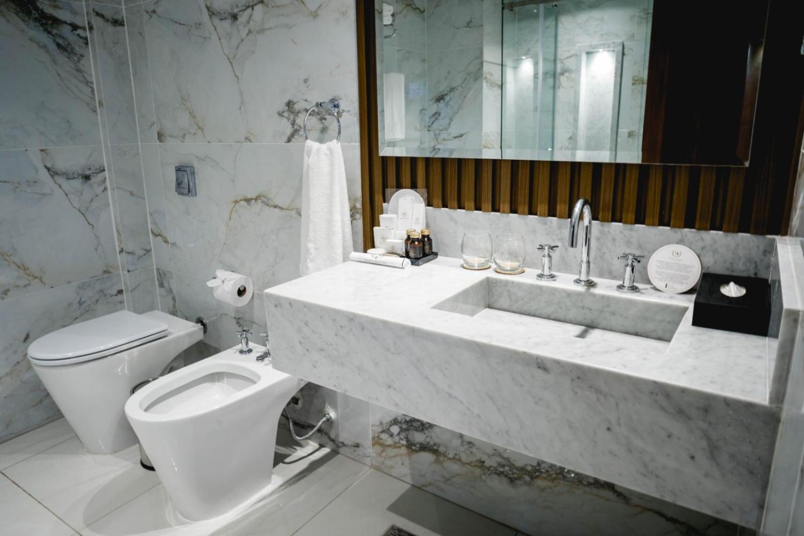 Ht Hotel Deluxe Resort & Spa Σαντιάγο ντελ Εστέρο Εξωτερικό φωτογραφία