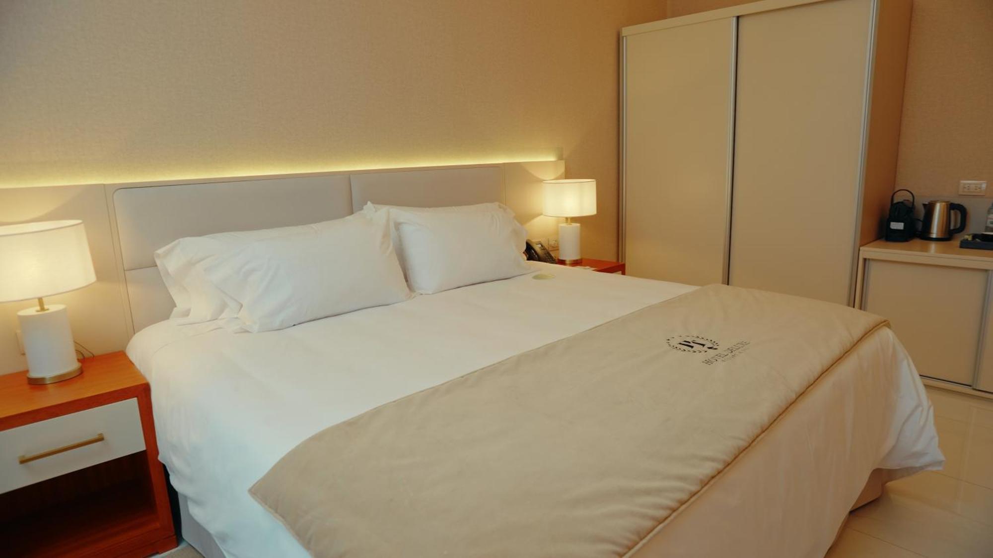 Ht Hotel Deluxe Resort & Spa Σαντιάγο ντελ Εστέρο Εξωτερικό φωτογραφία