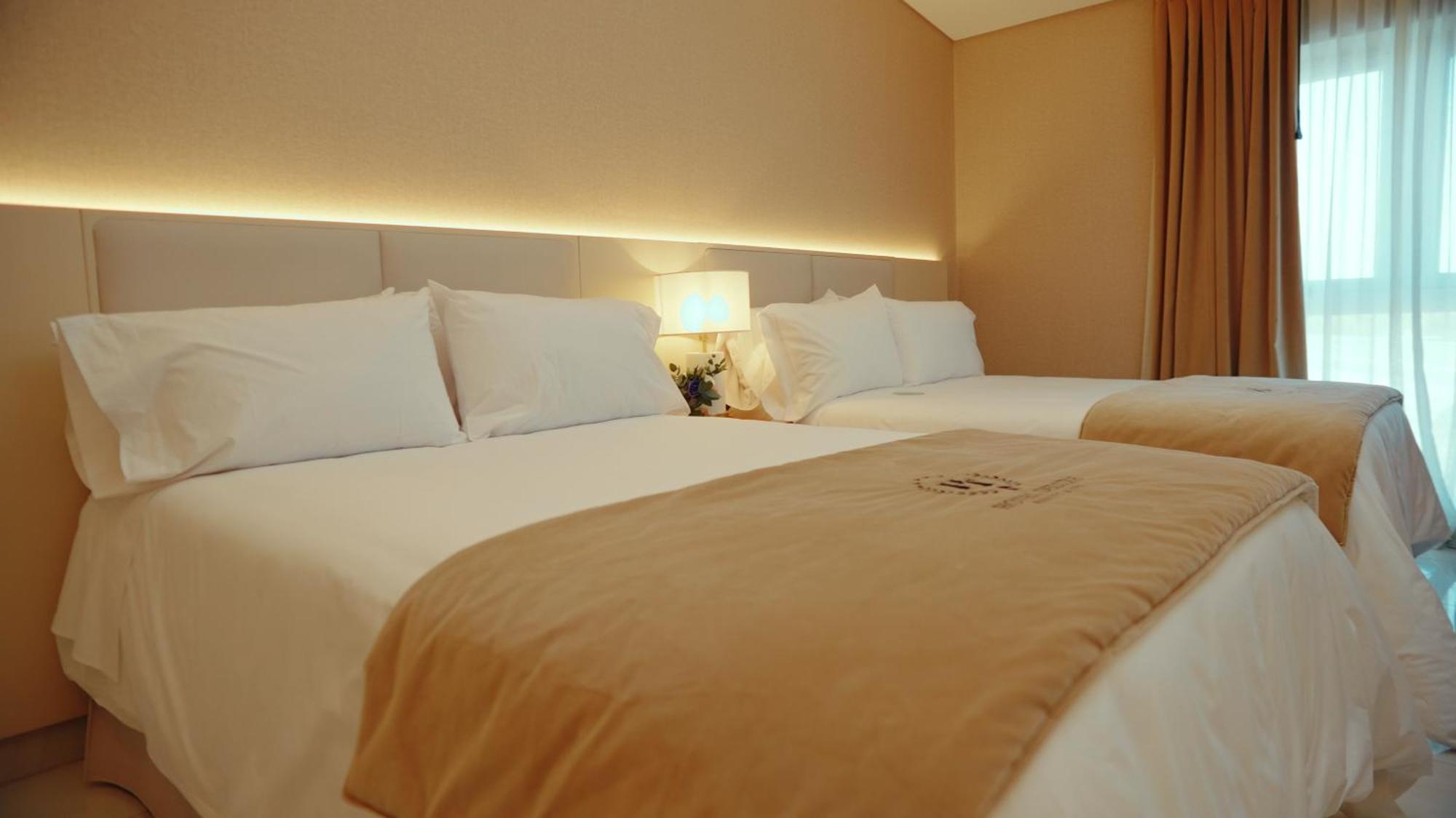 Ht Hotel Deluxe Resort & Spa Σαντιάγο ντελ Εστέρο Εξωτερικό φωτογραφία