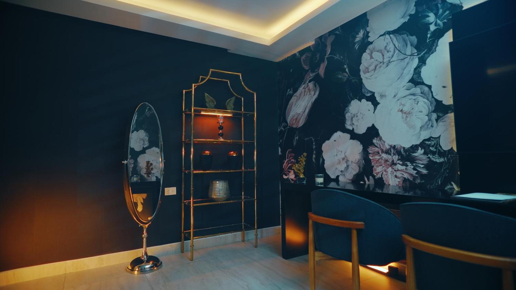 Ht Hotel Deluxe Resort & Spa Σαντιάγο ντελ Εστέρο Εξωτερικό φωτογραφία