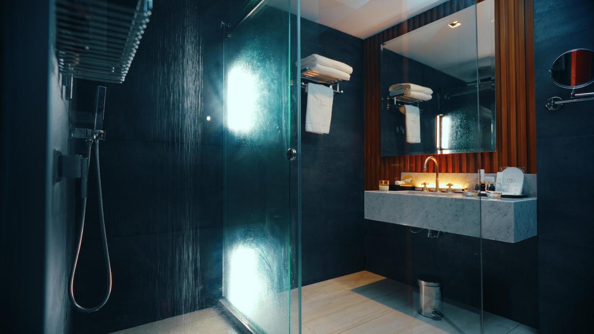 Ht Hotel Deluxe Resort & Spa Σαντιάγο ντελ Εστέρο Εξωτερικό φωτογραφία