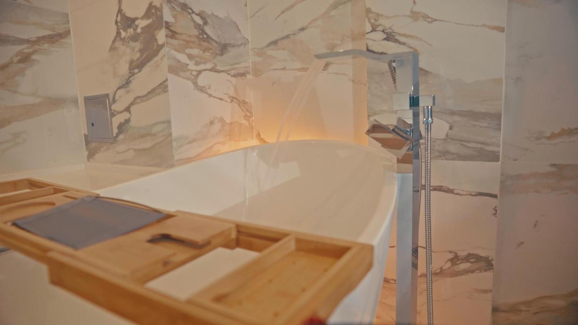 Ht Hotel Deluxe Resort & Spa Σαντιάγο ντελ Εστέρο Εξωτερικό φωτογραφία