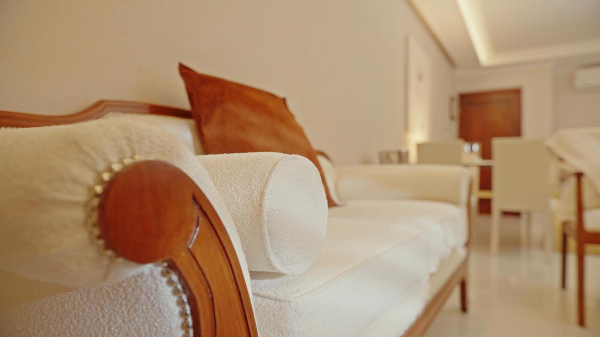 Ht Hotel Deluxe Resort & Spa Σαντιάγο ντελ Εστέρο Εξωτερικό φωτογραφία
