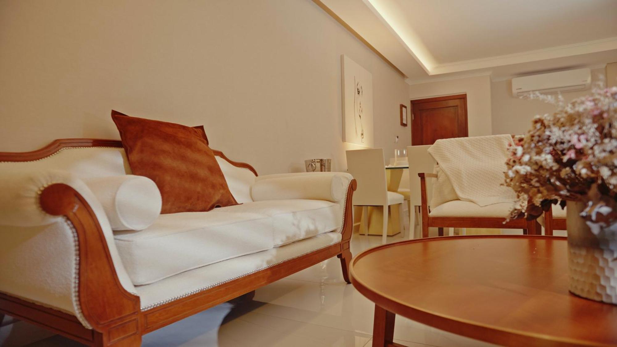 Ht Hotel Deluxe Resort & Spa Σαντιάγο ντελ Εστέρο Εξωτερικό φωτογραφία