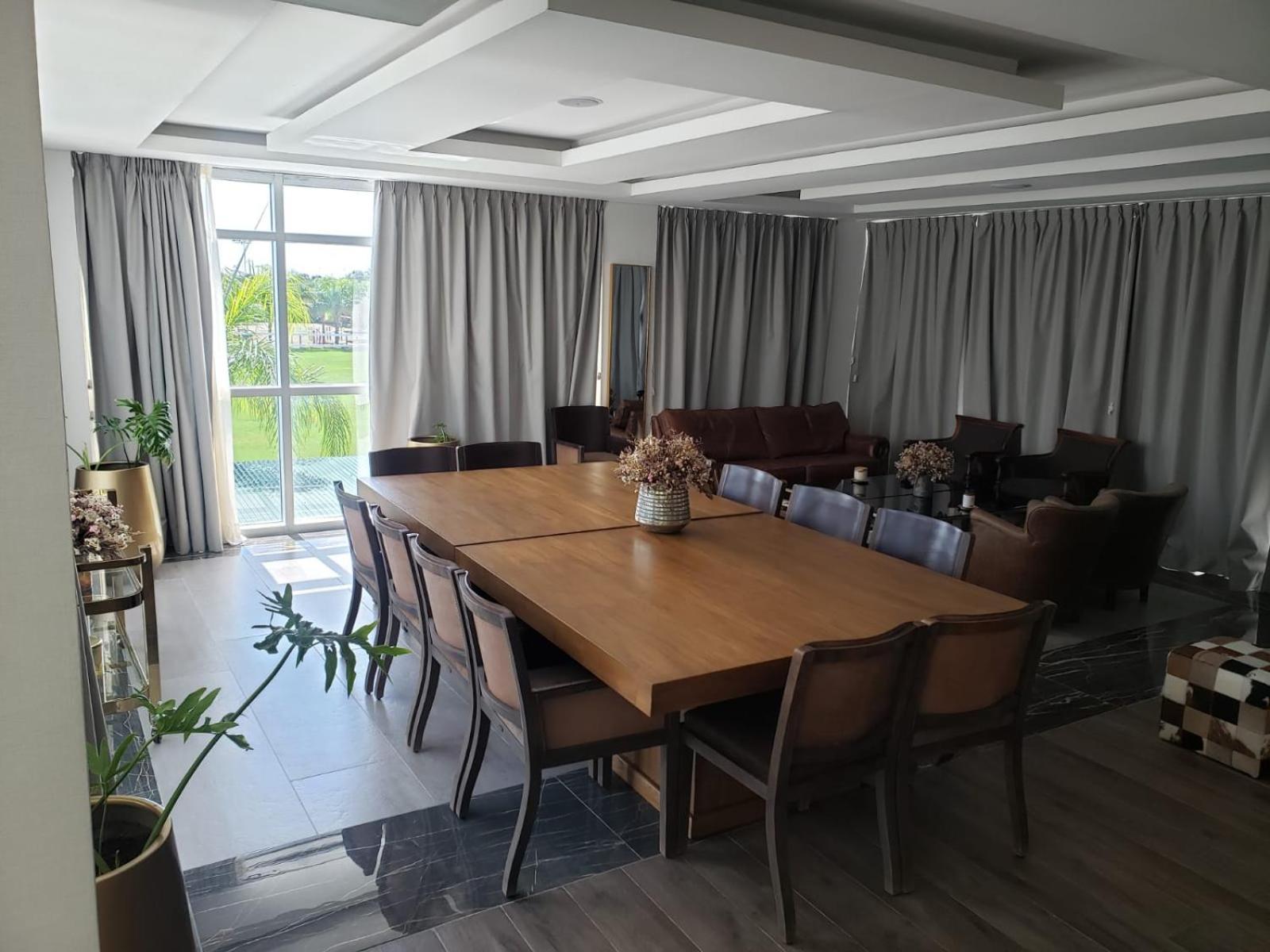 Ht Hotel Deluxe Resort & Spa Σαντιάγο ντελ Εστέρο Εξωτερικό φωτογραφία