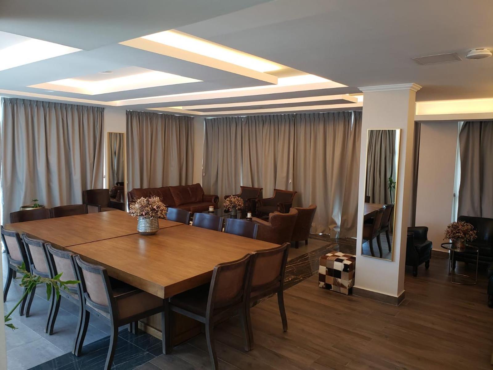 Ht Hotel Deluxe Resort & Spa Σαντιάγο ντελ Εστέρο Εξωτερικό φωτογραφία